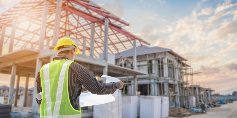 Concrete Contractor in Spring City, Tennessee