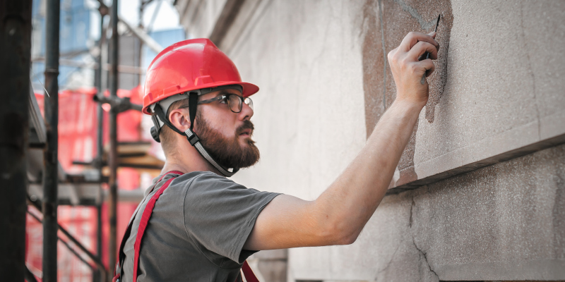 Concrete Services in Spring City, Tennessee