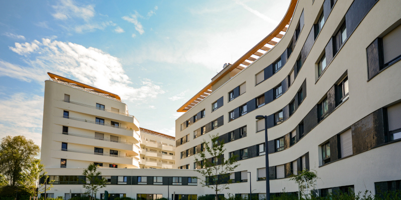 Finished Concrete in Spring City, Tennessee