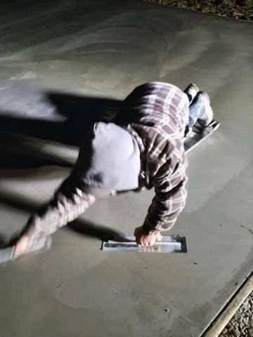 About Dean and Sons Construction, Spring City, TN