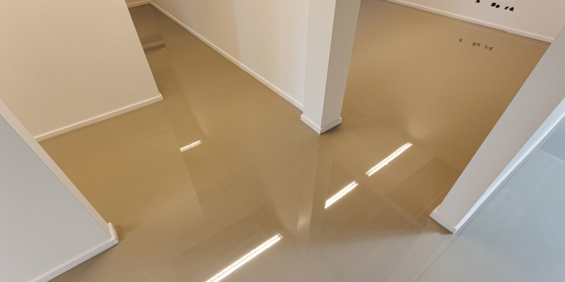 Elite Crete in Spring City, Tennessee