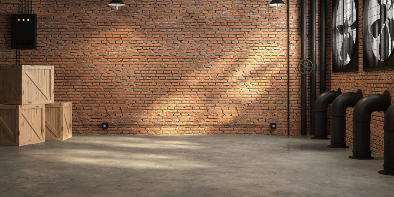 Concrete Floors in Spring City, Tennessee