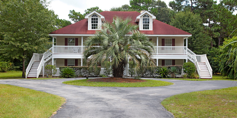 Driveway Replacement in Spring City, Tennessee