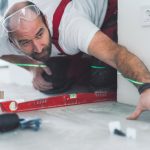 Concrete Building Pads