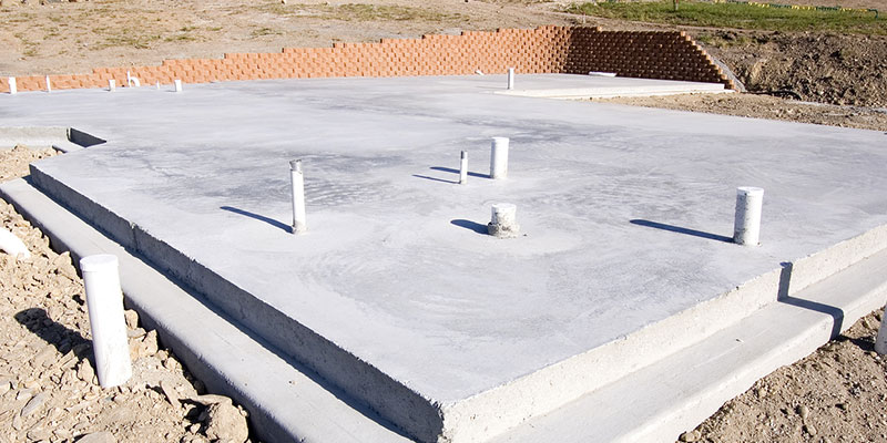 What Services Does a Concrete Contractor Offer?