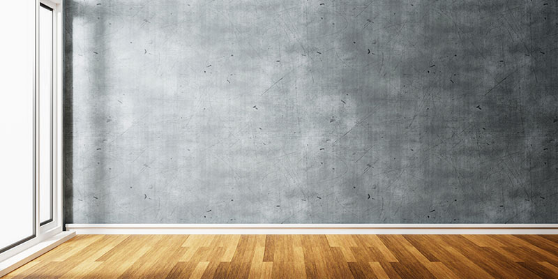 6 Reasons You Should Consider Concrete Walls