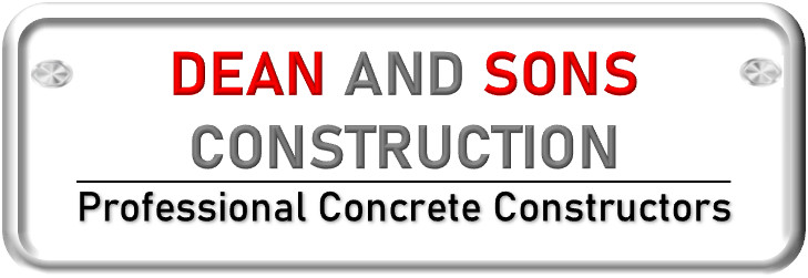 Dean and Sons Construction