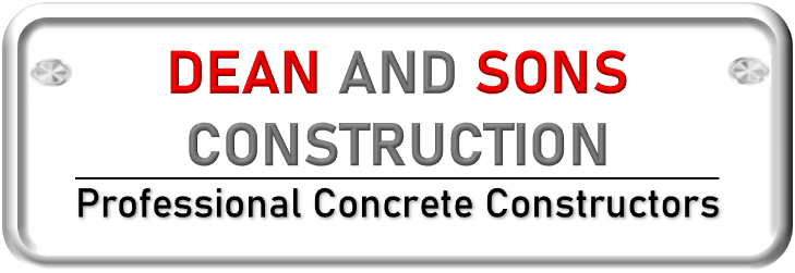 Dean and Sons Construction